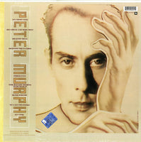 Peter Murphy ‎– Love Hysteria - INDIGO COLOURED VINYL LP