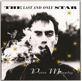 Peter Murphy ‎– The Last And Only Star - GOLD COLOURED VINYL LP