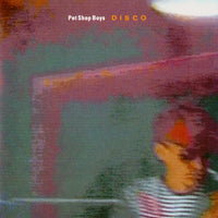 Pet Shop Boys Disco CD