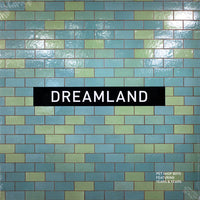 Pet Shop Boys Featuring Years & Years – Dreamland - VINYL 12"