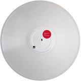 Pet Shop Boys ‎– Super - WHITE COLOURED VINYL LP