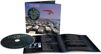 Pink Floyd – A Momentary Lapse Of Reason - Remixed & Updated - CD