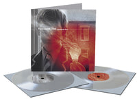 Porcupine Tree ‎– Lightbulb Sun 2 x CLEAR COLOURED VINYL 180 GRAM LP SET