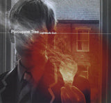 Porcupine Tree ‎– Lightbulb Sun 2 x CLEAR COLOURED VINYL 180 GRAM LP SET