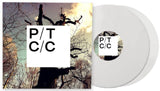 Porcupine Tree – Closure / Continuation - 2 x WHITE COLOURED VINYL LP SET