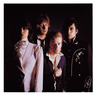 Pretenders – Pretenders II 180 GRAM VINYL LP