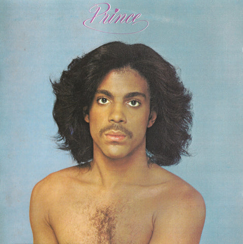 prince prince CD (WARNER)