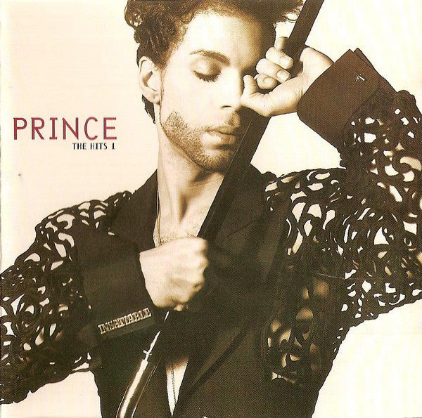 prince the hits 1 CD (WARNER)
