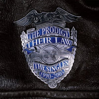 The Prodigy - Their Law The Singles 1990-2005 - CD (used)