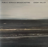 Public Service Broadcasting – Every Valley - 180 GRAM VINYL LP