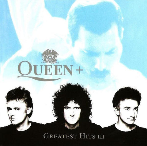 queen greatest hits 3 CD (UNIVERSAL)