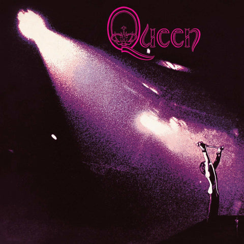 queen queen LP (UNIVERSAL)