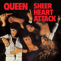 queen sheer heart attack CD (UNIVERSAL)