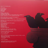 Queens Of The Stone Age ‎– Villains 2 x 180 GRAM VINYL LP BOX SET with ETCHED SIDE, 14 x LIMITED EDITION PRINTS & DOWNLOAD