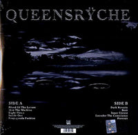 Queensrÿche ‎– The Verdict 180 GRAM VINYL LP & 1 x CD SET