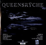 Queensrÿche ‎– The Verdict 180 GRAM VINYL LP & 1 x CD SET