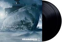 Rammstein ‎– Rosenrot 2 x 180 GRAM VINYL LP SET