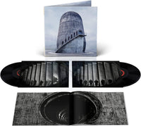 Rammstein – Zeit - 2 x VINYL LP SET