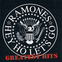 Ramones – Greatest Hits - CD