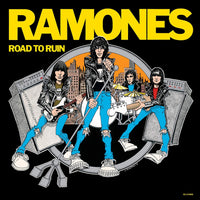 Ramones – Road To Ruin - CD