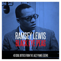 Ramsey Lewis – Black Eyed Peas 2 x CD SET