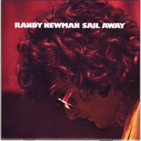 Randy Newman Sail Away CD