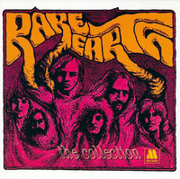 Rare Earth The Collection CD