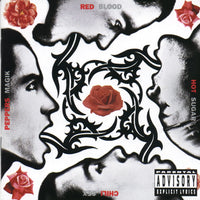 Red Hot Chili Peppers – Blood Sugar Sex Magik - CD - NEW