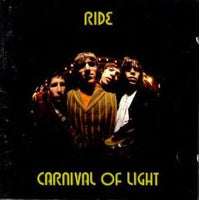 Ride Carnival of Light 2 x VINYL LP SET