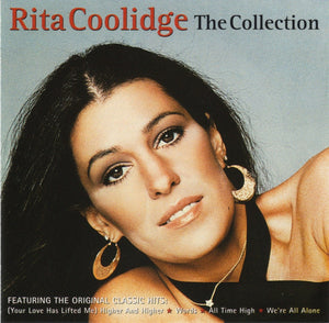 Rita Coolidge The Collection CD