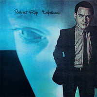 Robert Fripp – Exposure (Fourth Edition) - 200 GRAM VINYL LP