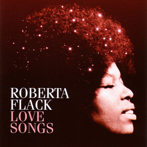 Roberta Flack Love Songs CD