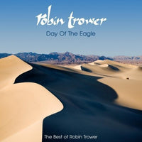 Robin Trower Day Of The Eagle CD