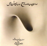 Robin Trower Bridge Of Sighs CD