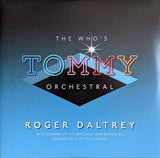 Roger Daltrey ‎– The Who‘s Tommy Orchestral 2 x VINYL LP SET