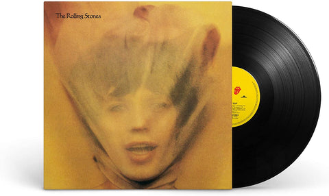 The Rolling Stones - Goats Head Soup - VINYL LP