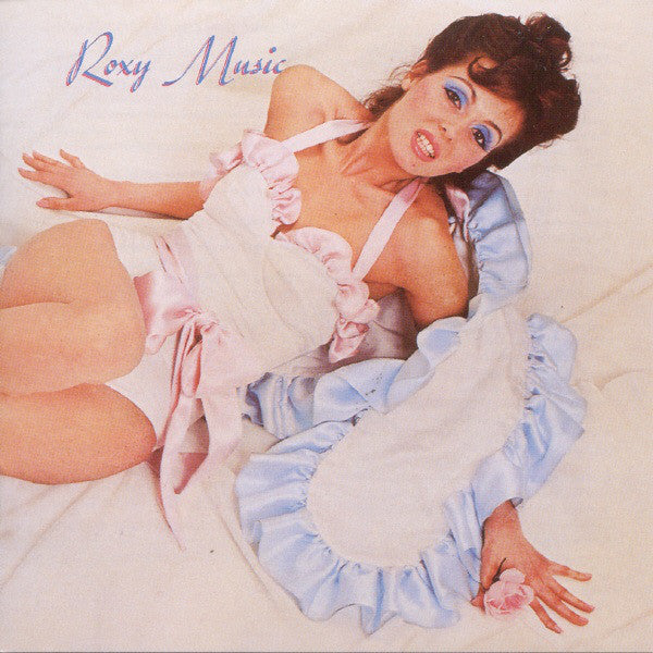 Roxy Music – Roxy Music - CD