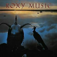 Roxy Music – Avalon - CD ALBUM - NEW