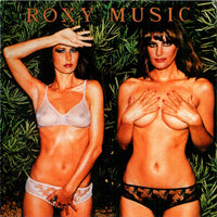 Roxy Music – Country Life - CD