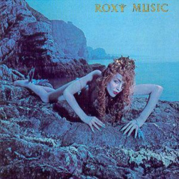 Roxy Music – Siren CD