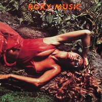 Roxy Music – Stranded - CD