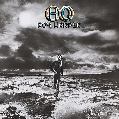 Roy Harper HQ CD