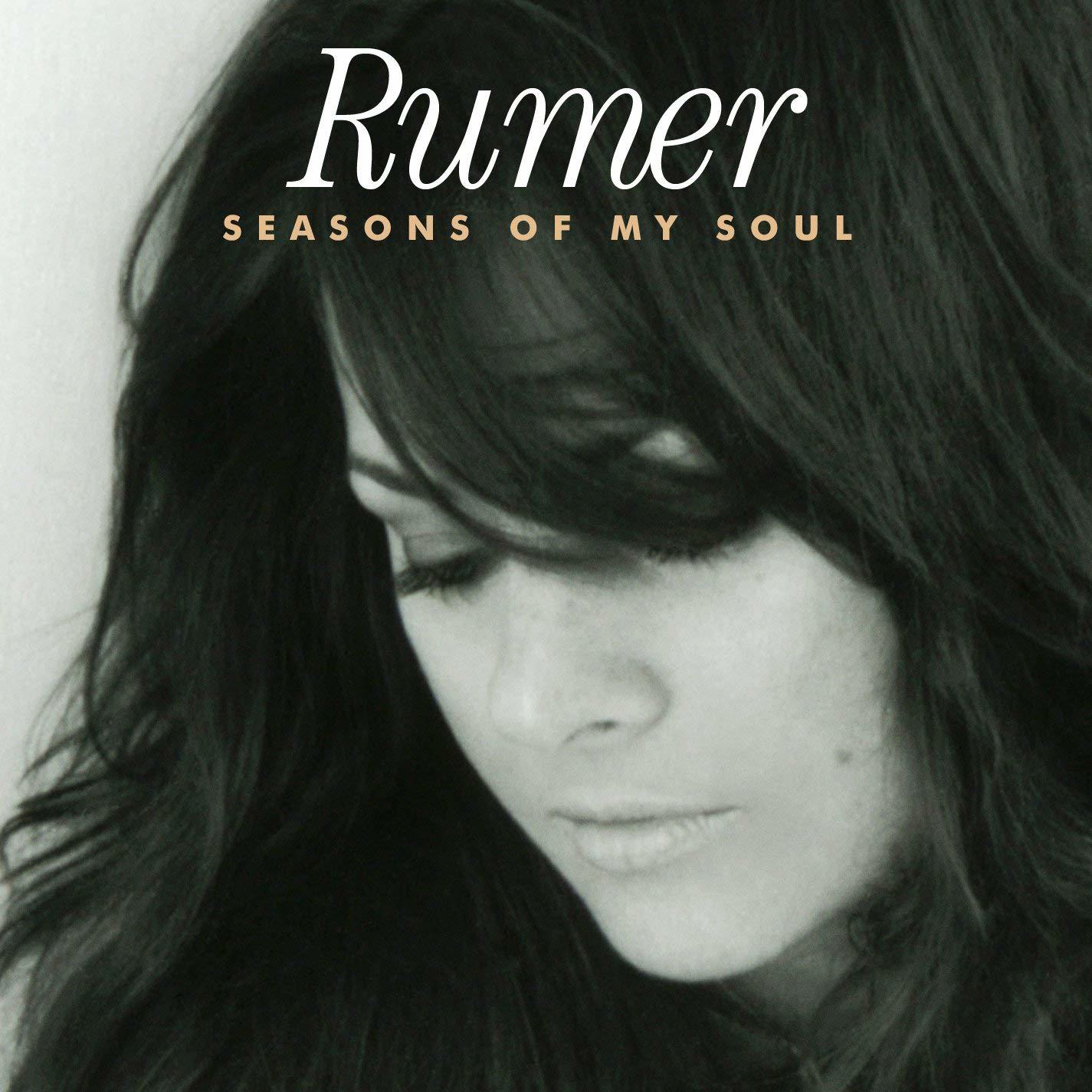 rumer seasons of my soul CD (WARNER)