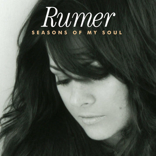 rumer seasons of my soul CD (WARNER)