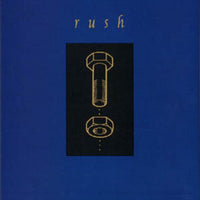 Rush - Counterparts - CD