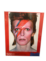 David Bowie Aladdine 500 Piece Jigsaw Puzzle 62198