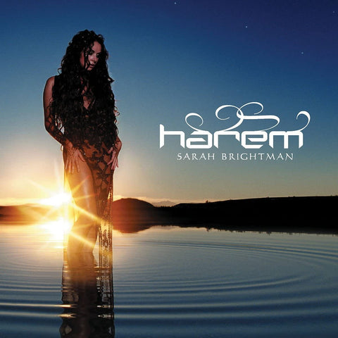 Sarah Brightman Harem CD