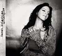 Sarah McLachlan Afterglow PROMO Only Issue in Custom Picture Card Cover