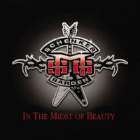 The Michael Schenker Group - MSG, Schenker - Barden – In The Midst Of Beauty CD