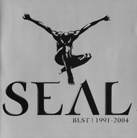 Seal Best 1991 - 2004 CD